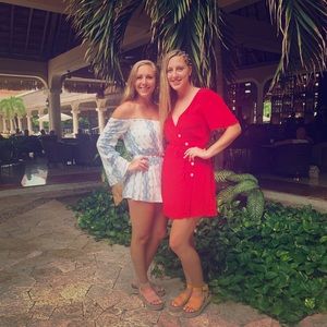 Meet your Posher, Madison